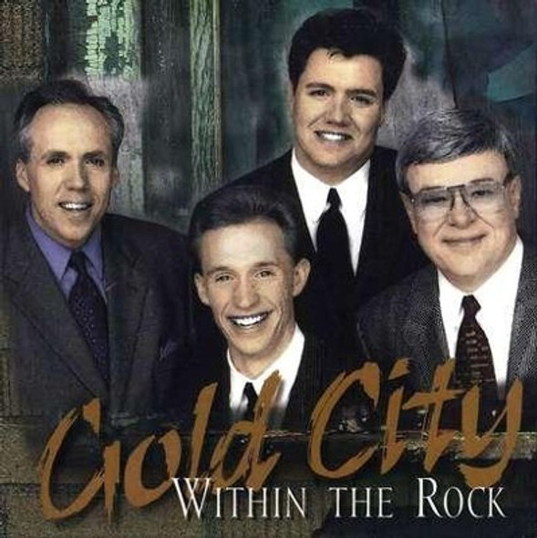 Within the Rock (1999) CD