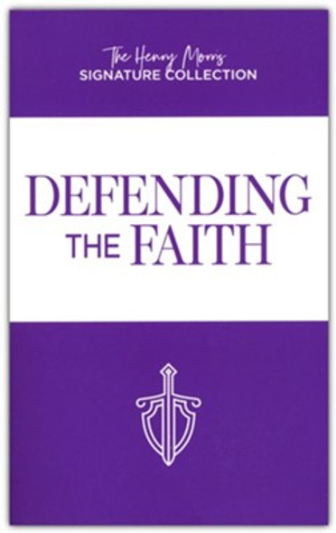 Defending The Faith