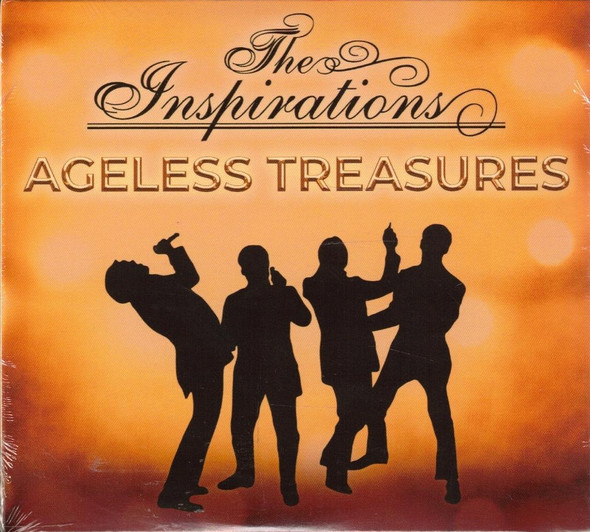Ageless Treasures (2-CD Set)