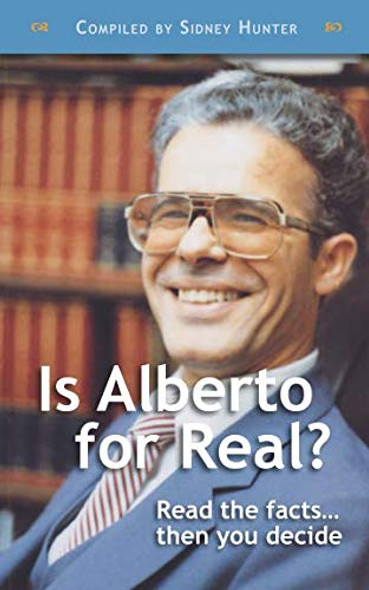 Is Alberto For Real?