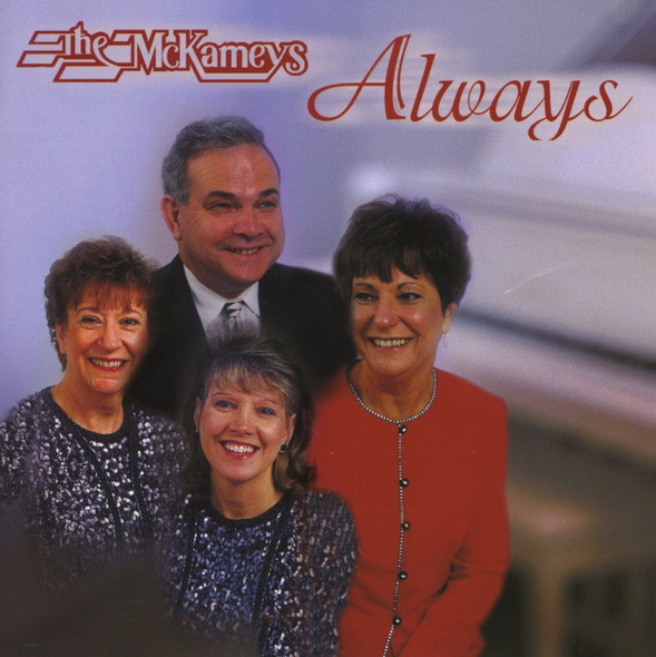 Always (1998) CD