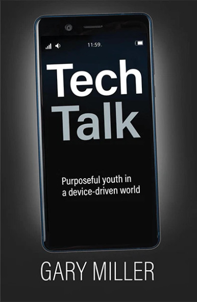 Tech Talk : Purposeful Youth In A Device-Driven World