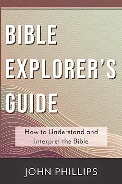 Bible Explorer's Guide