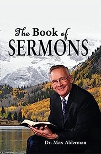 Book Of Sermons