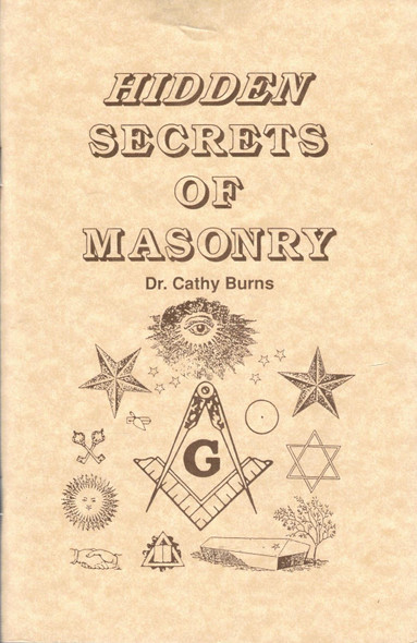 Hidden Secrets of Masonry