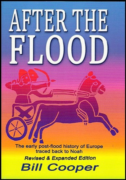 After The Flood (Second Edition)