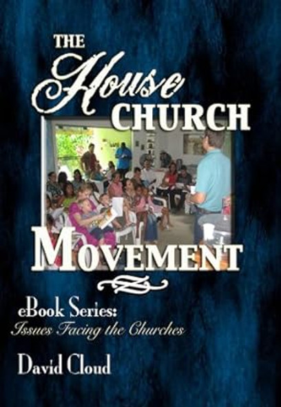 House Church Movement