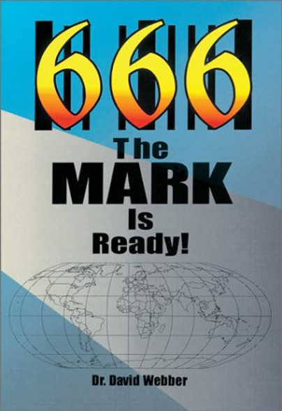 666: The Mark Is Ready