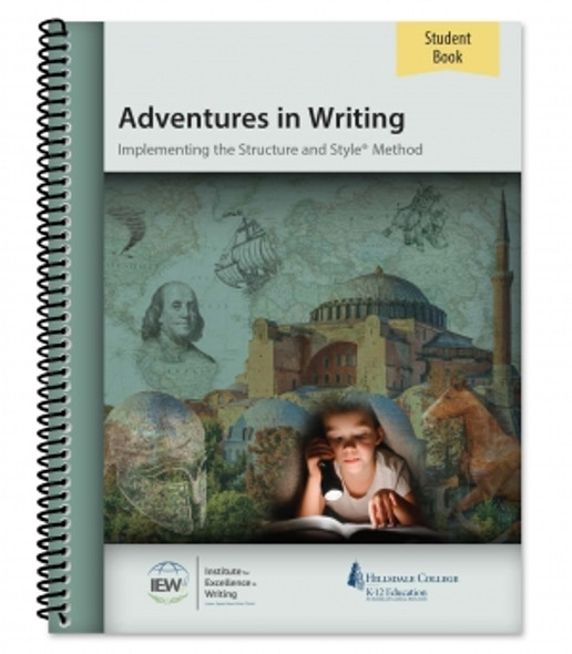 Adventures In Writing (Student)
