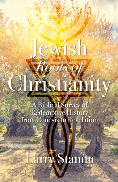 Jewish Roots Of Christianity