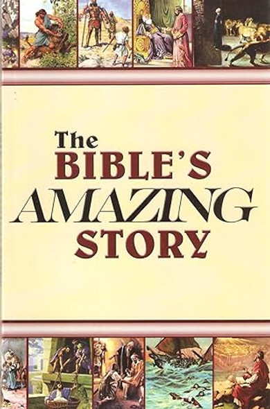 Bible's Amazing Story
