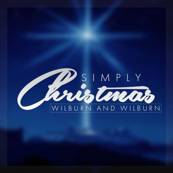 Simply Christmas (CD)