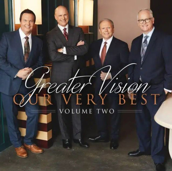 Our Very Best, Volume 2 (CD)
