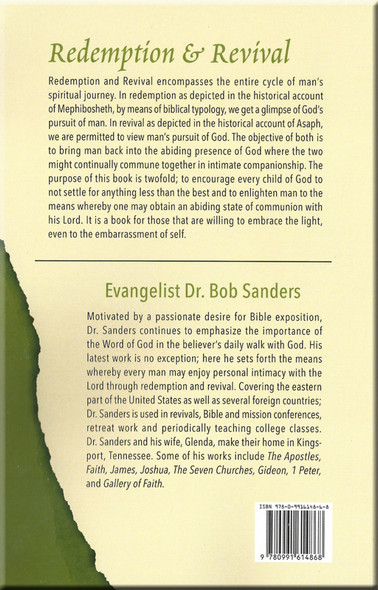 Redemption & Revival