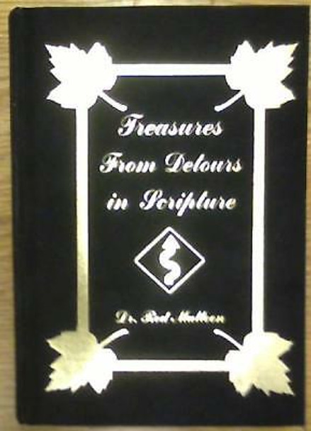 Treasures from Detours in Scripture