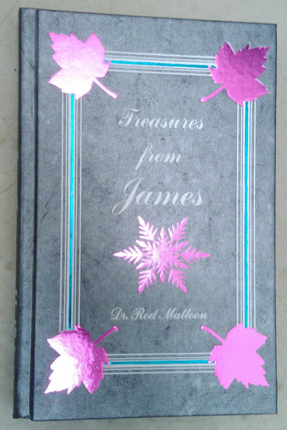 Treasures From James