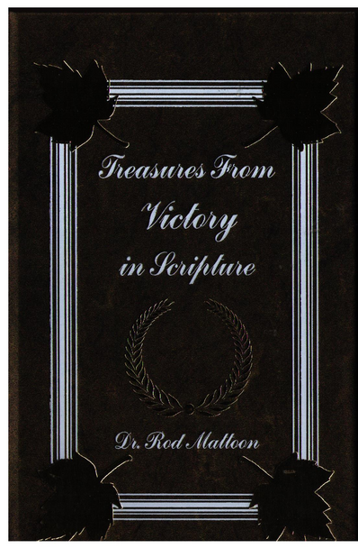 Treasures from Victory in Scripture
