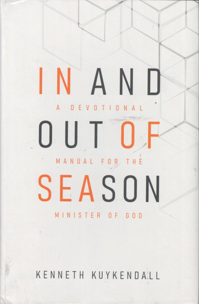 In And Out Of Season