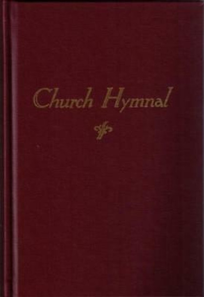 Red-back Church Hymnal