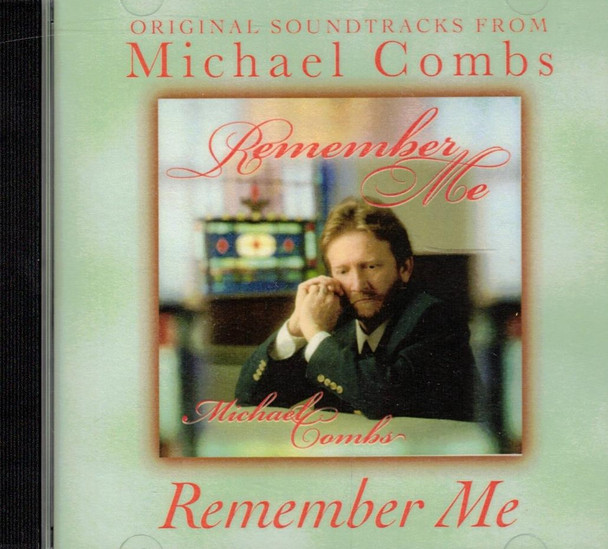 Remember Me (Full-Length Soundtrack) CD