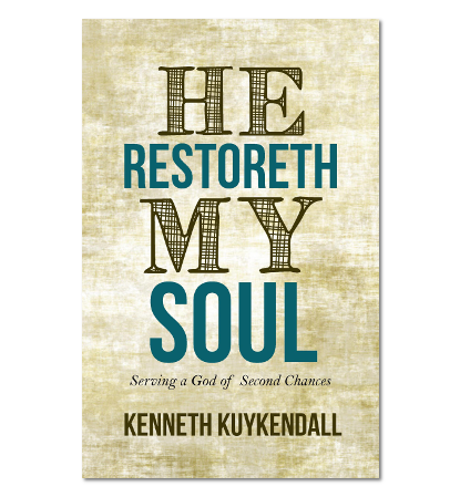 He Restoreth My Soul