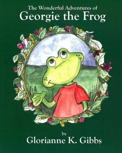 The Wonderful Adventures of Georgie the Frog