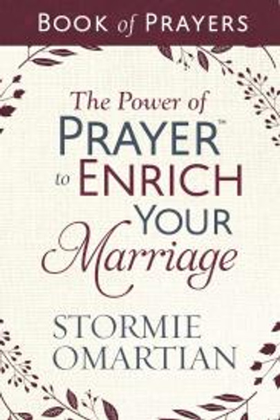 The Power Of Prayer To Enrich Your Marriage