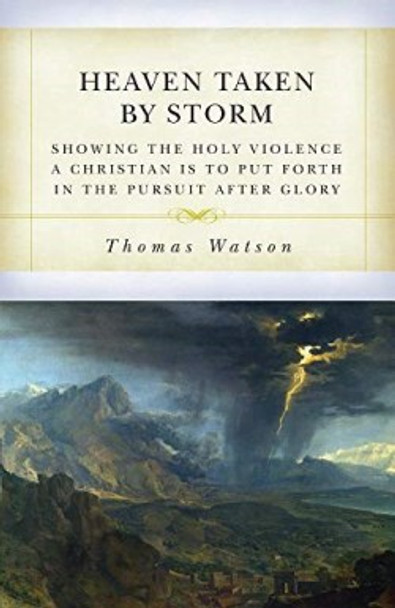 Heaven Taken By Storm