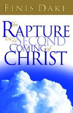 The Rapture And The Second Coming Of Christ