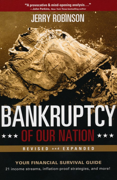 Bankruptcy Of Our Nation