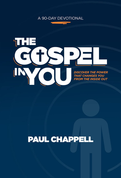 The Gospel in You