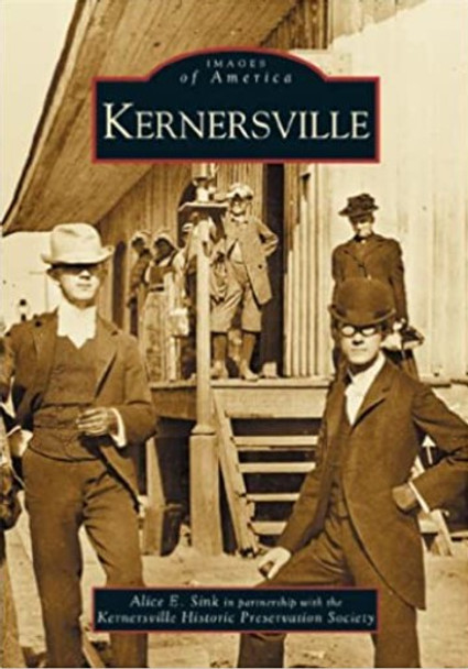 Images of America: Kernersville