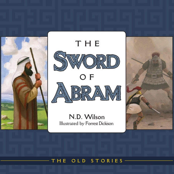 Sword Of Abram