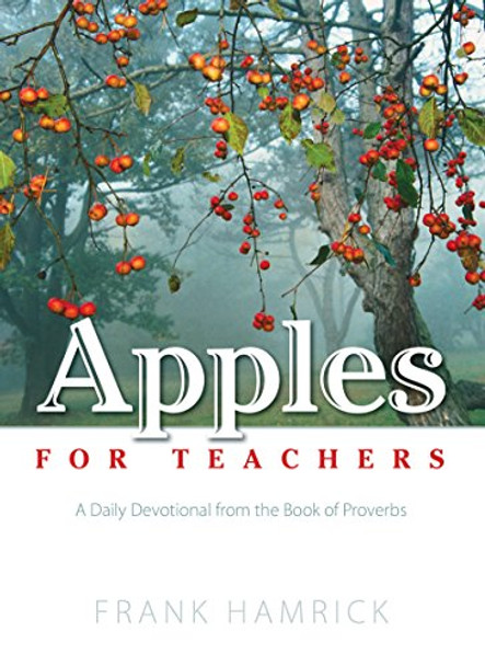 Apples for Teachers