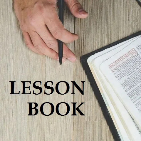 Ministry Of Prayer: Study Guide