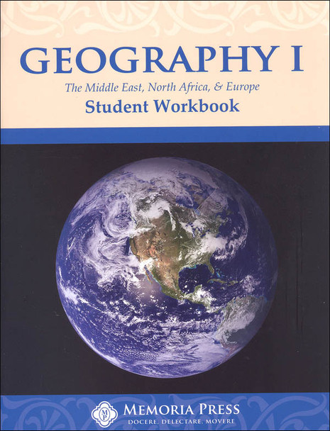 Geography I (Student Workbook)