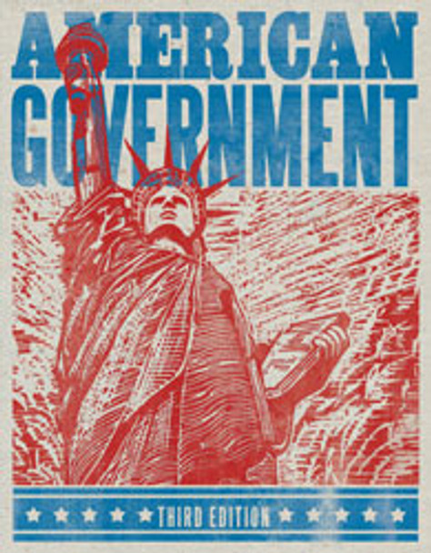 American Government - Student Text (3rd ed.)