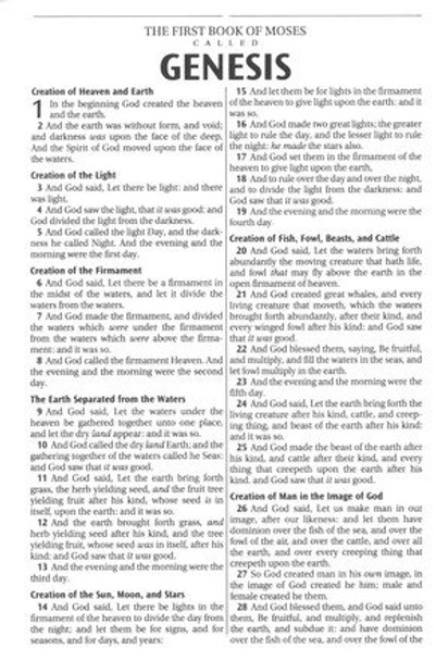 Mini Pocket Edition Bible, KJV (Imitation, two-tone Burgundy) Mini Pocket Edition Bible, KJV (Imitation, two-tone Burgundy)