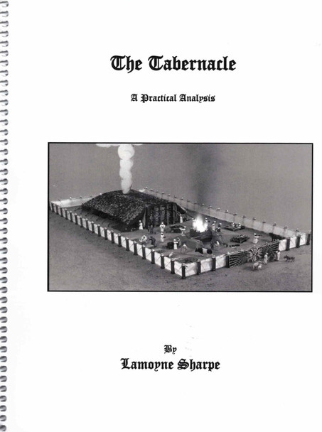 The Tabernacle (spiral)