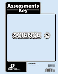 Science Grade 5 Module 2 Answer Key Science 2 - Assessments Answer Key (5th Edition) - Gullion's Christian ...