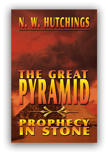 The Great Pyramid: Prophecy In Stone - Gullion's Christian Supply