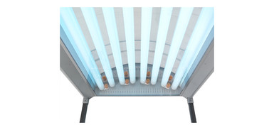 uvb sunbed psoriasis