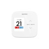 Aprilaire S86 WMUPR PROGRAMMABLE WI-FI THERMOSTAT - MULTI-STAGE UNIVERSAL WITH IAQ CONTROL