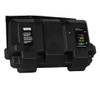 Wayne 1/2 HP Combo Battery Backup System, Vertical Float Switch, Coated Steel & Cast Iron