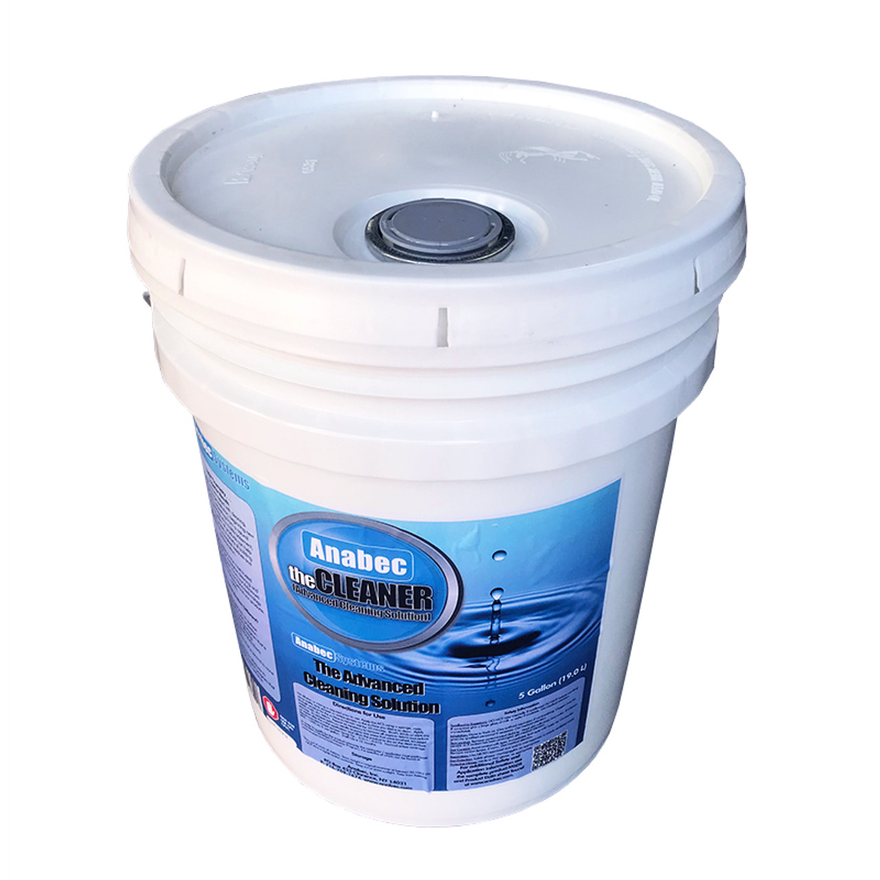 Mold Cleaning Concentrate – 5 Gallon