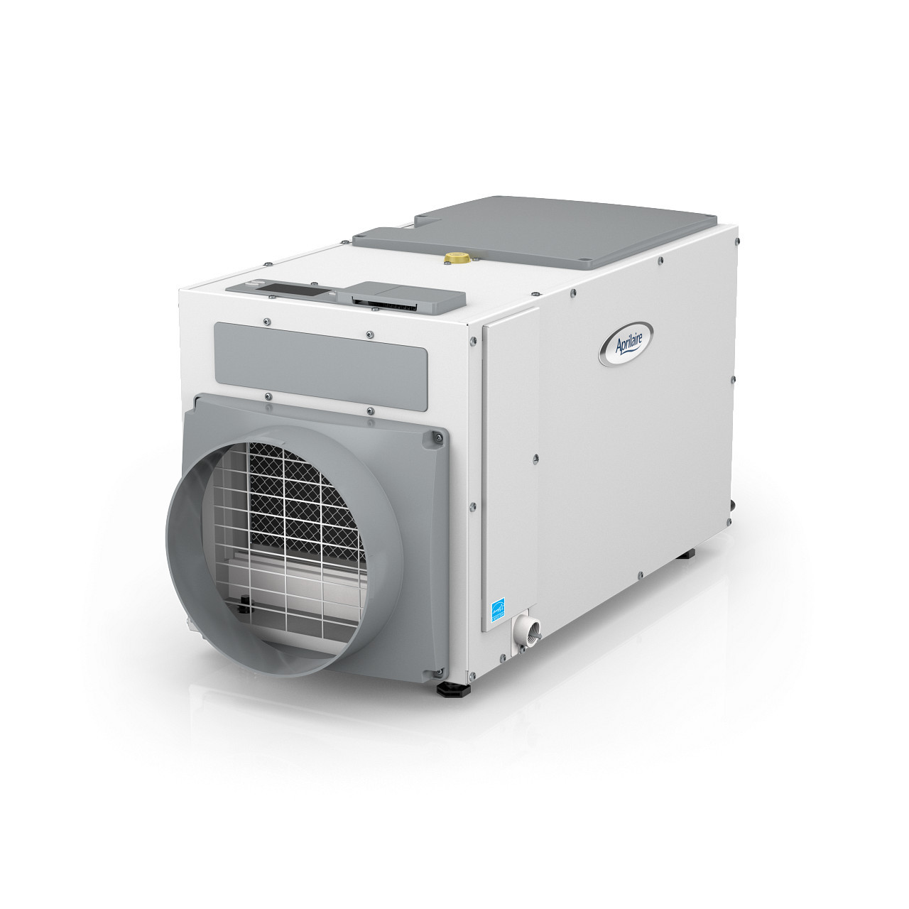 Image of Aprilaire E100 (1850) Dehumidifier by Crawl Space Ninja