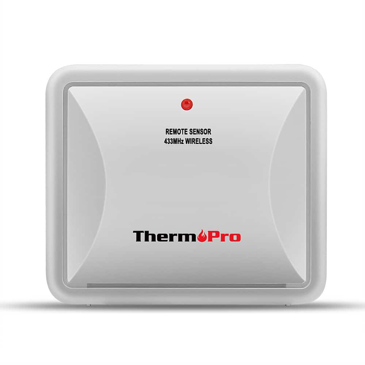 ThermoPro Digital Weather Station with Wireless Outdoor Sensor in