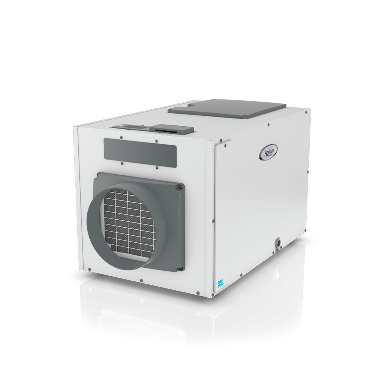 Image of Aprilaire E130 (1870) Dehumidifier by Crawl Space Ninja