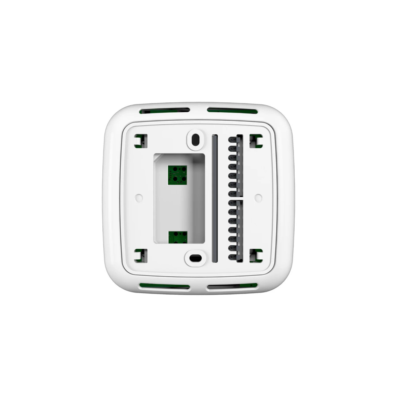 Aprilaire S86 WMUPR PROGRAMMABLE WI-FI THERMOSTAT - MULTI-STAGE UNIVERSAL WITH IAQ CONTROL