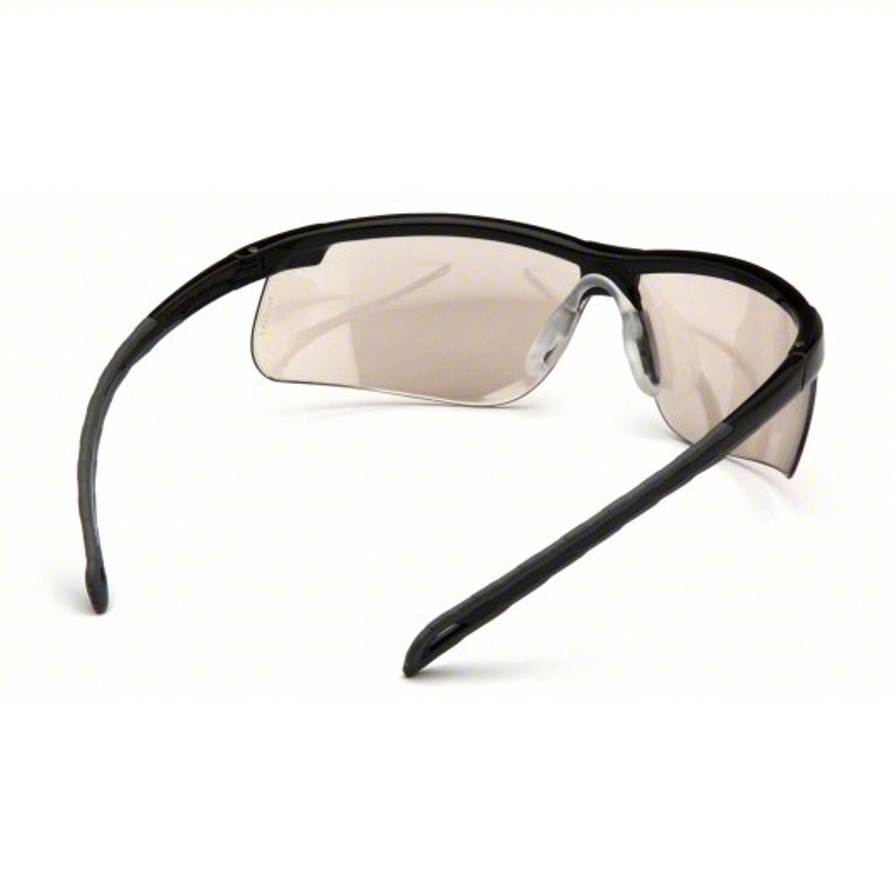 Pyramex Safety Glasses, Clear Anti-Fog ; Anti-Static ; Anti-Scratch